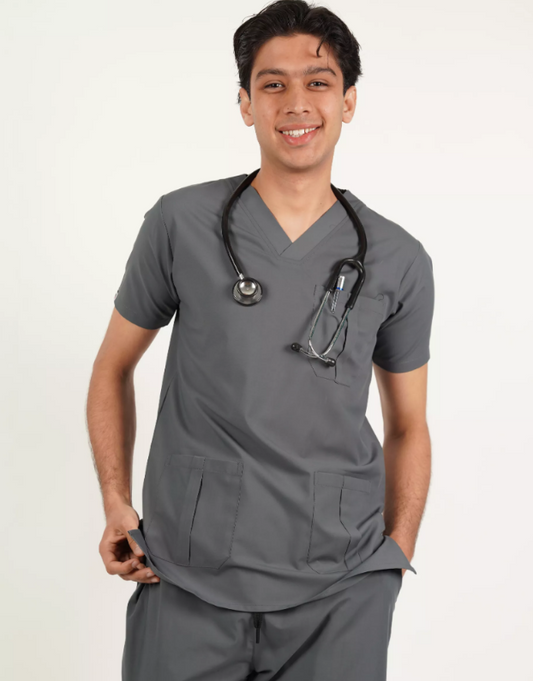 Grey | Men